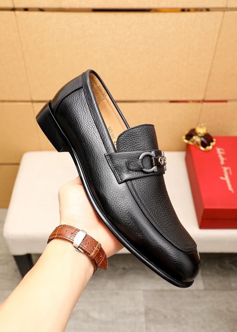 Ferragamo Shoes